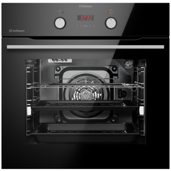 Cuptor electric incorporabil Hansa BOESS69407 (Black) Thumb