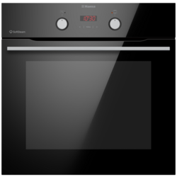 Cuptor electric incorporabil Hansa BOESS69407 (Black)