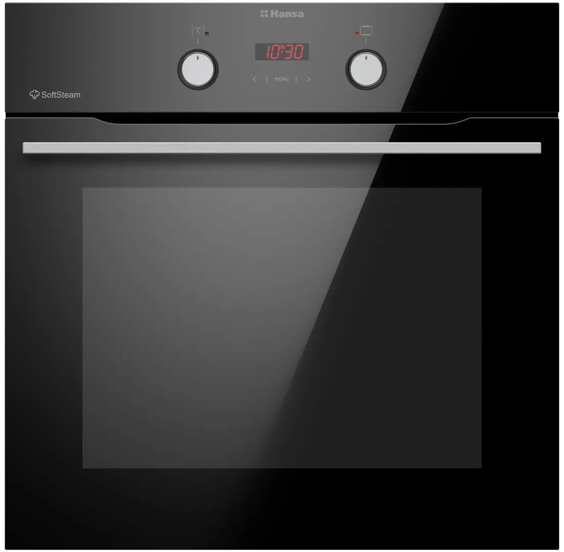 Cuptor electric incorporabil Hansa BOESS69407 (Black)