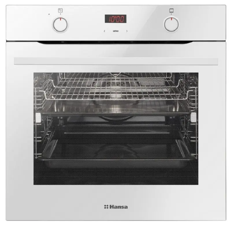 Cuptor electric incorporabil Hansa BOEW684097 (White)