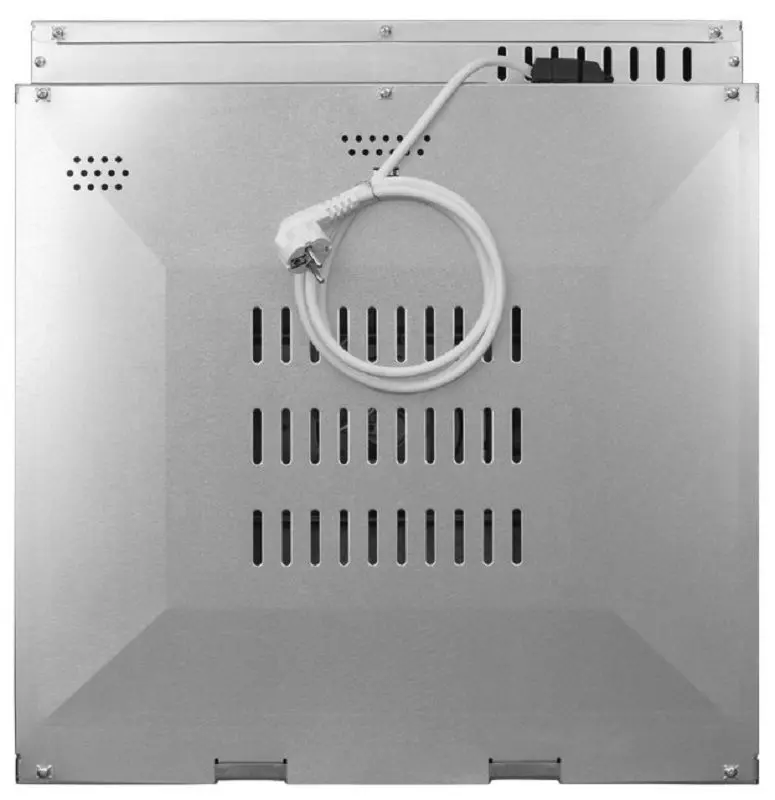 Cuptor electric incorporabil Hansa BOEW684097 (White)