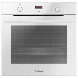 Cuptor electric incorporabil Hansa BOEW684097 (White)