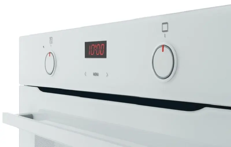 Cuptor electric incorporabil Hansa BOEW684097 (White)