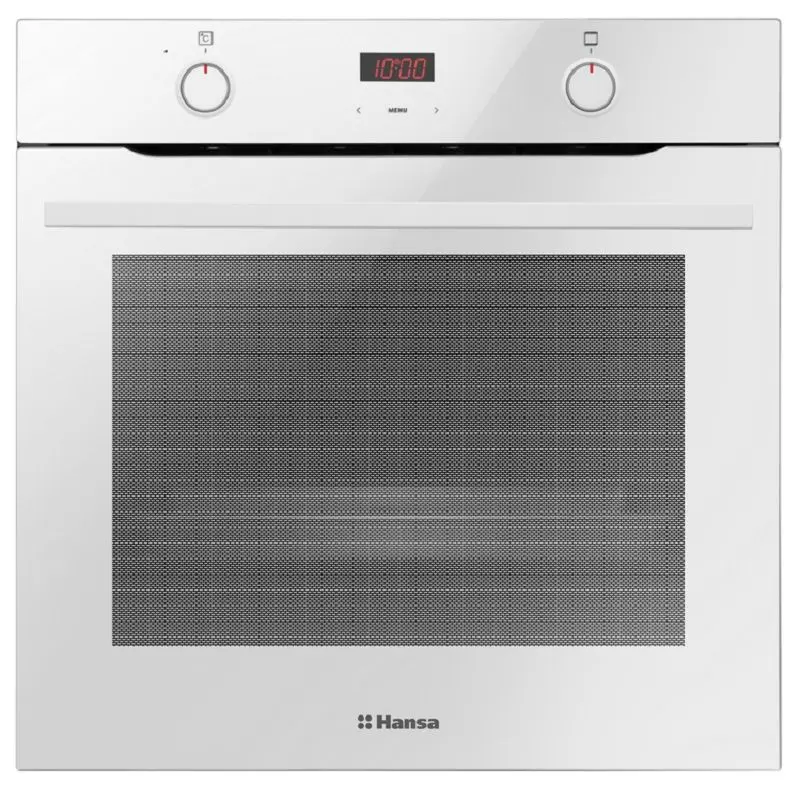 Cuptor electric incorporabil Hansa BOEW684097 (White)