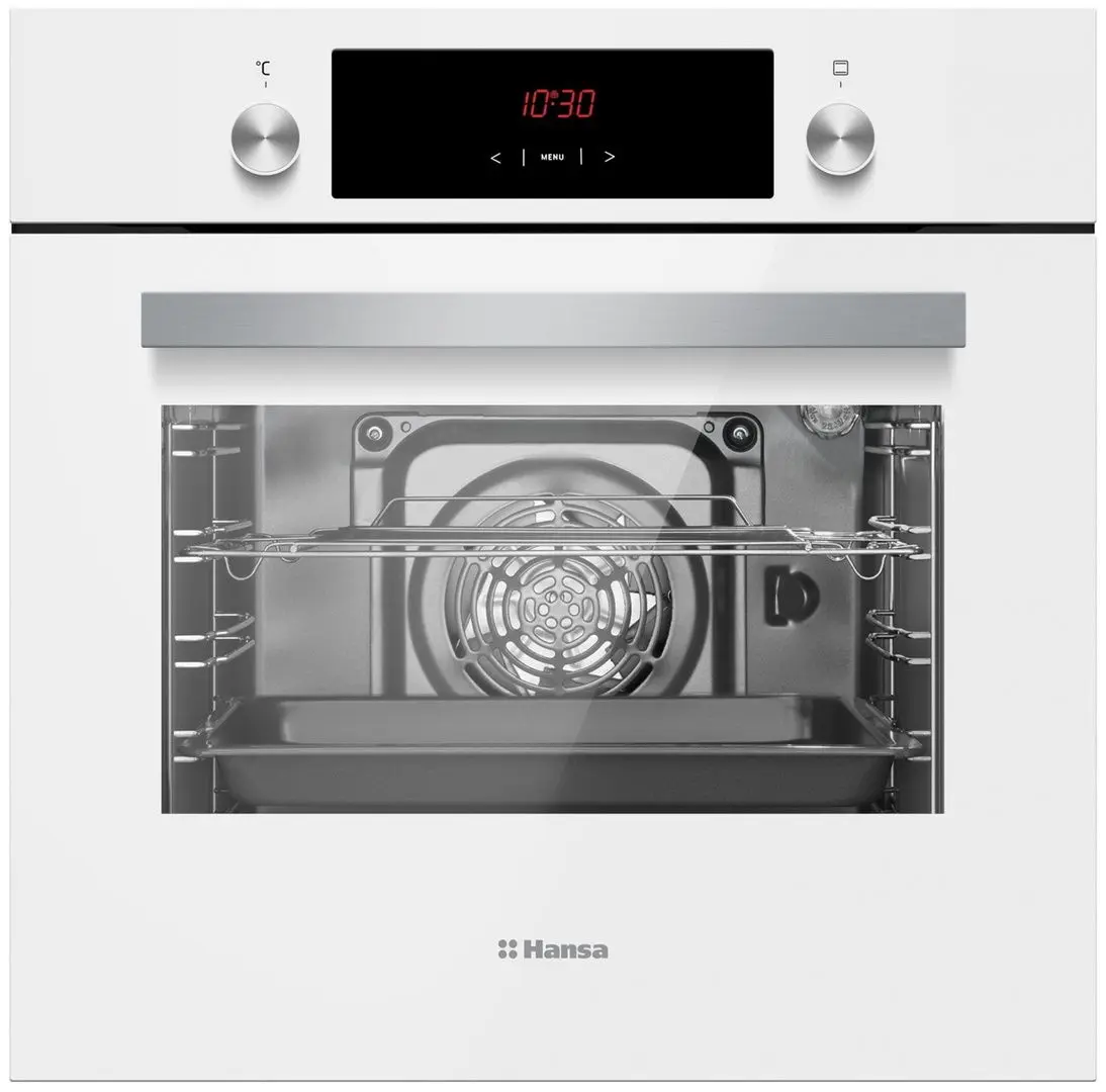 Cuptor electric incorporabil Hansa BOEW68411 (White)