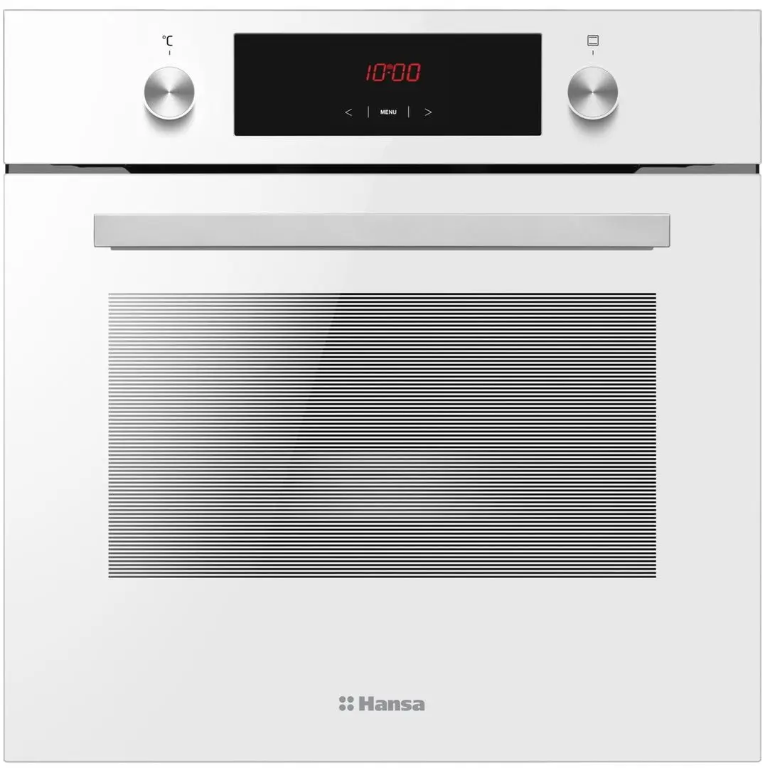 Cuptor electric incorporabil Hansa BOEW68411 (White)