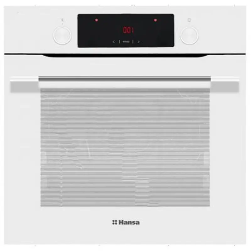 Cuptor electric incorporabil Hansa BOEW68481 (White)