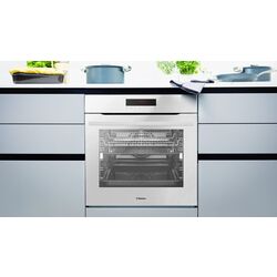 Cuptor electric incorporabil Hansa BOEW697622 (White) Thumb