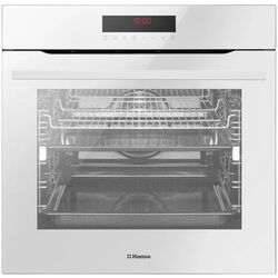 Cuptor electric incorporabil Hansa BOEW697622 (White)