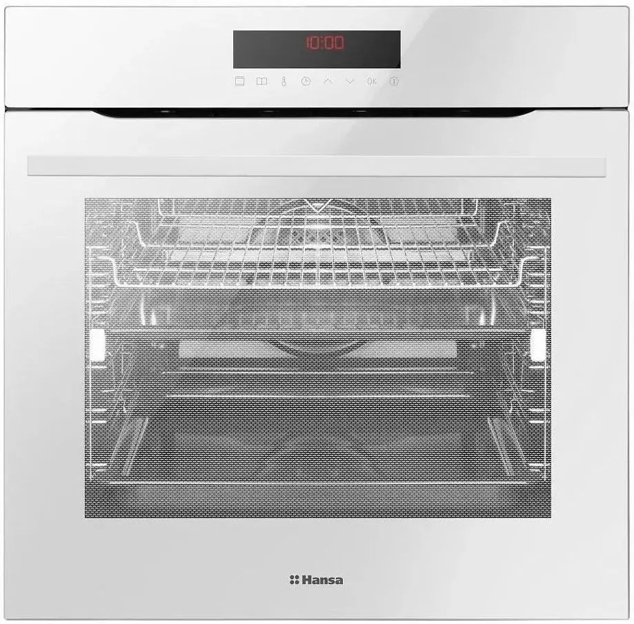 Cuptor electric incorporabil Hansa BOEW697622 (White)