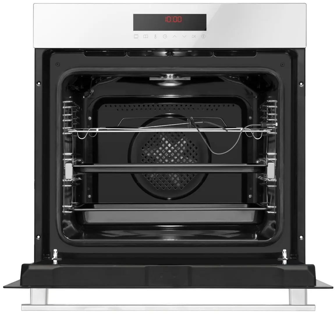 Cuptor electric incorporabil Hansa BOEW697688 (White)