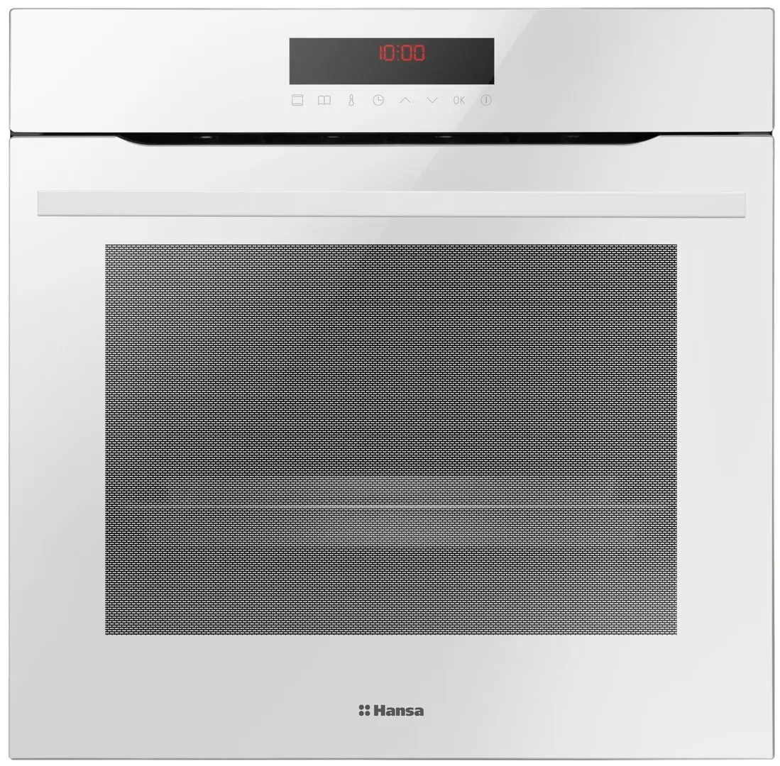 Cuptor electric incorporabil Hansa BOEW697688 (White)