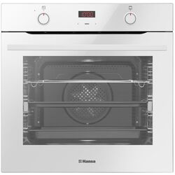 Cuptor electric incorporabil Hansa BOEWS694655 (White) Thumb