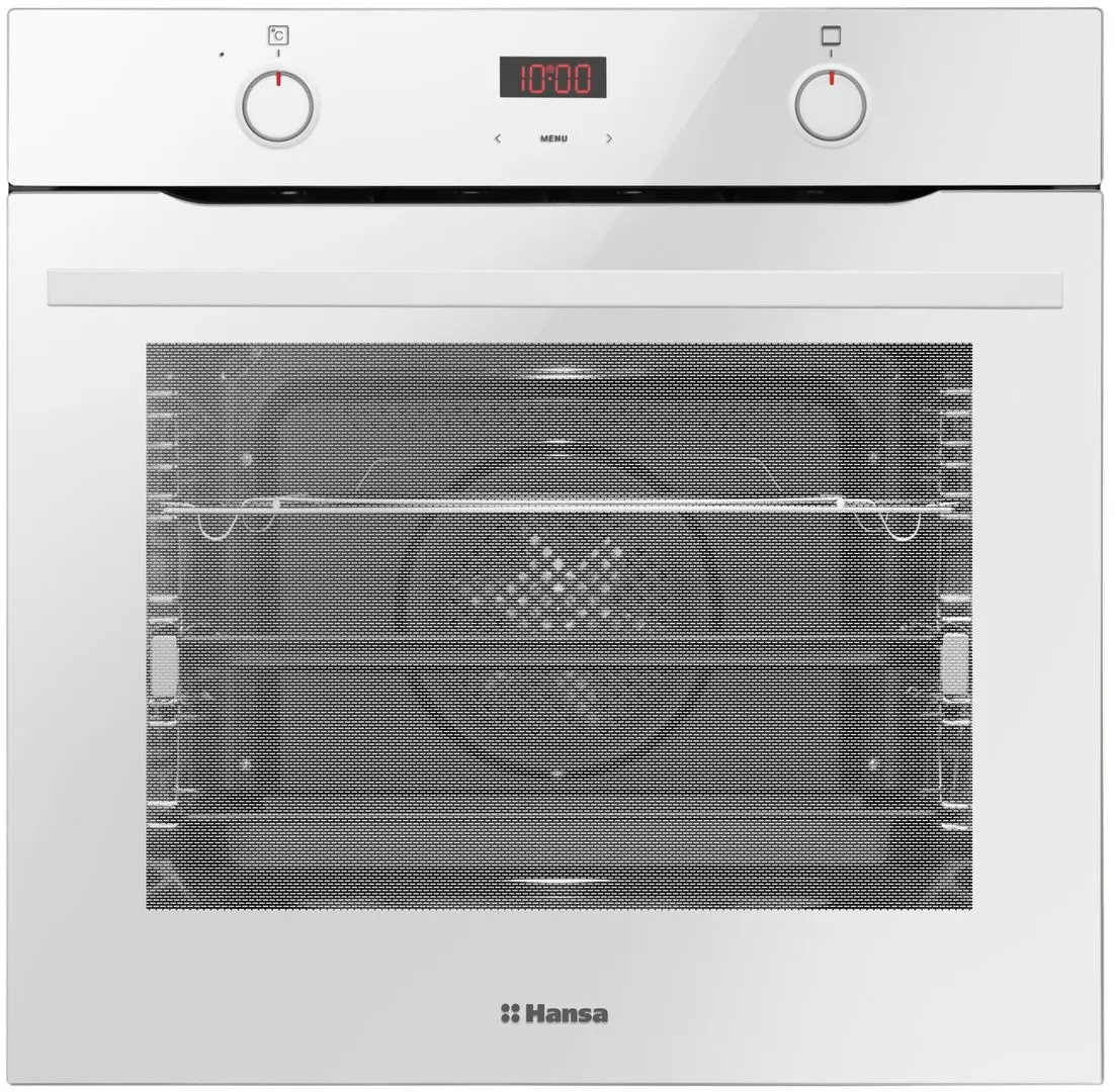 Cuptor electric incorporabil Hansa BOEWS694655 (White)