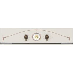 Cuptor electric incorporabil Hansa BOEY68229 (Ivory) Thumb