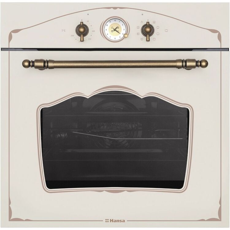 Cuptor electric incorporabil Hansa BOEY68229 (Ivory)