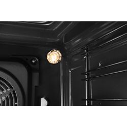 Cuptor electric incorporabil Hansa Fine BOES68466 (Black) Thumb