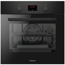 Cuptor electric incorporabil Hansa Fine BOES68466 (Black)