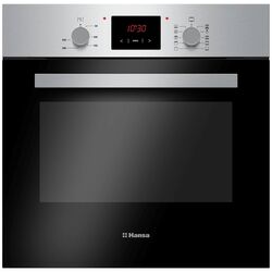 Cuptor electric incorporabil Hansa Quadrum BOEI68460 (Inox)