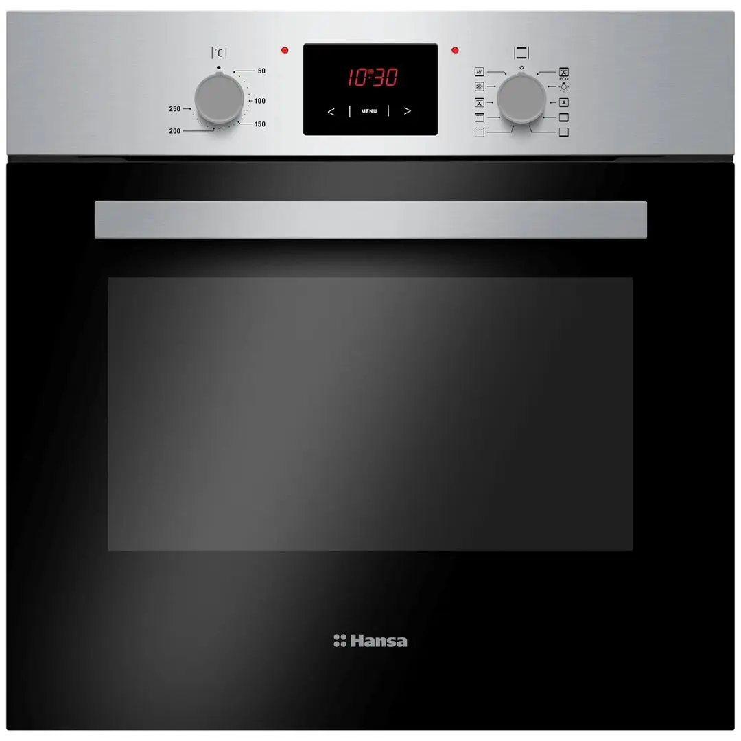 Cuptor electric incorporabil Hansa Quadrum BOEI68460 (Inox)