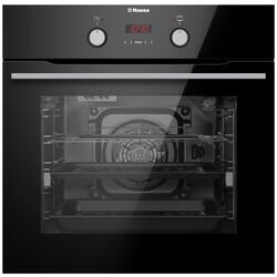 Cuptor electric incorporabil Hansa Titanium BOES68427 (Black) Thumb