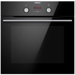 Cuptor electric incorporabil Hansa Titanium BOES68427 (Black)