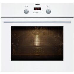 Cuptor electric incorporabil Hansa Titanium BOEW68465 (White)