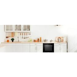 Cuptor electric incorporabil Heinner HBO-M654G-GBK (Black) Thumb