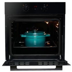 Cuptor electric incorporabil Heinner HBO-M659GC-GBK (Black) Thumb