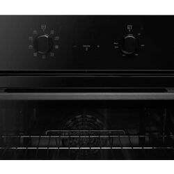 Cuptor electric incorporabil Heinner HBO-M659GC-GBK (Black) Thumb