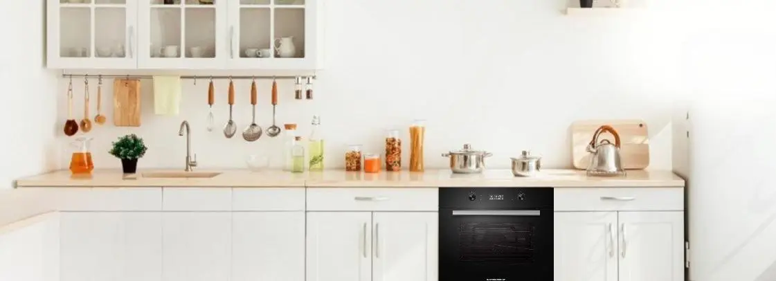 Cuptor electric incorporabil Heinner HBO-M709GCDRC-GBK (Black)