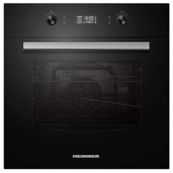 Cuptor electric incorporabil Heinner HBO-M709GCDRC-GBK (Black)