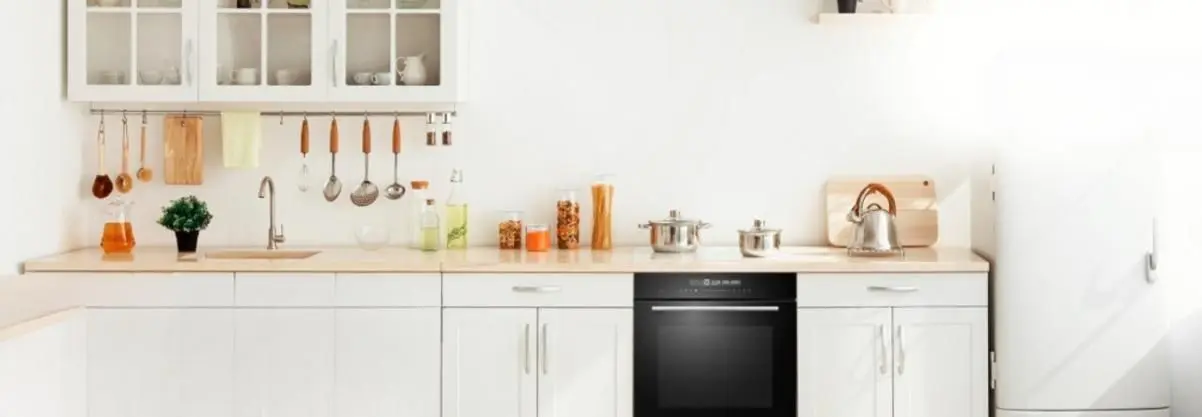 Cuptor electric incorporabil Heinner HBO-M7214GCDRC-GBK (Black)