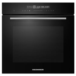 Cuptor electric incorporabil Heinner HBO-M7214GCDRC-GBK (Black)