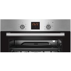 Cuptor electric incorporabil Heinner HBO-S567LDTGC-IX (Inox) Thumb