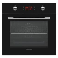 Cuptor electric incorporabil Heinner HBO-V6510GCDRC-GBK (Black) Thumb