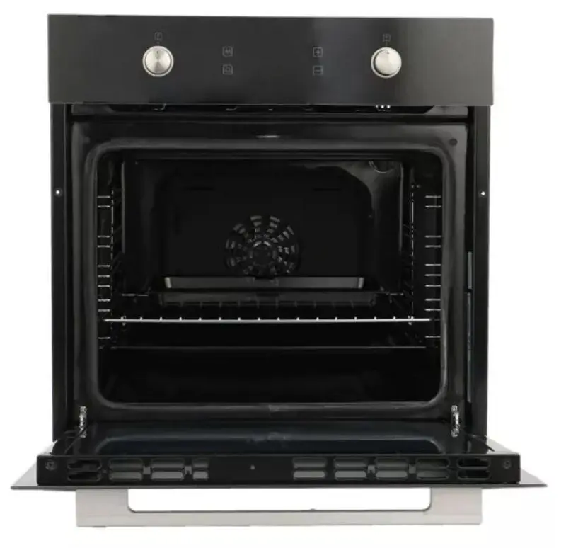 Cuptor electric incorporabil Heinner HBO-V6510GCDRC-GBK (Black)