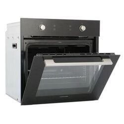 Cuptor electric incorporabil Heinner HBO-V6510GCDRC-GBK (Black) Thumb