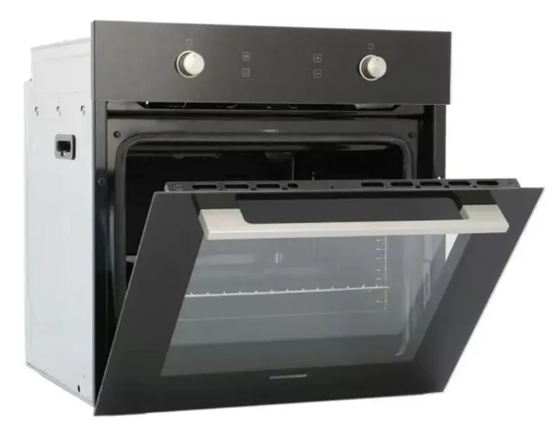 Cuptor electric incorporabil Heinner HBO-V6510GCDRC-GBK (Black)