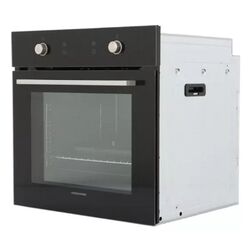 Cuptor electric incorporabil Heinner HBO-V6510GCDRC-GBK (Black) Thumb