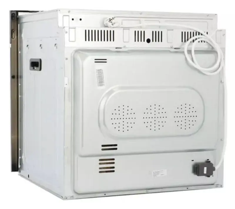 Cuptor electric incorporabil Heinner HBO-V6510GCDRC-GBK (Black)