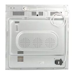 Cuptor electric incorporabil Heinner HBO-V6510GCDRC-GBK (Black) Thumb