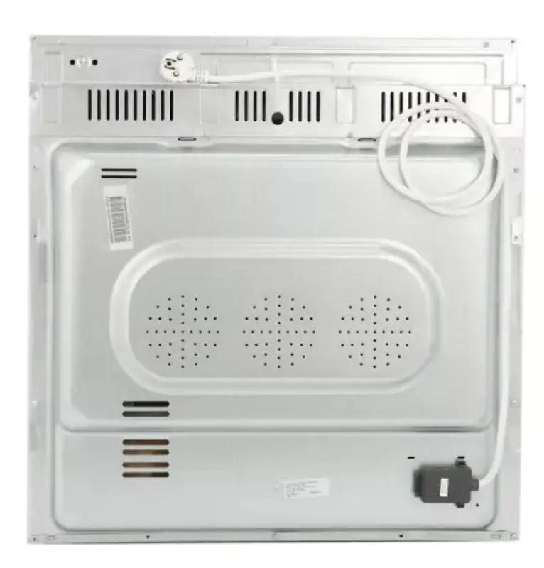 Cuptor electric incorporabil Heinner HBO-V6510GCDRC-GBK (Black)