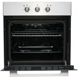 Cuptor electric incorporabil Heinner HBO-V656G-IX (Inox) Thumb