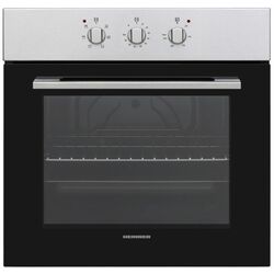Cuptor electric incorporabil Heinner HBO-V656G-IX (Inox)