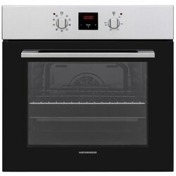 Cuptor electric incorporabil Heinner HBO-V659GCD-IX (Inox)