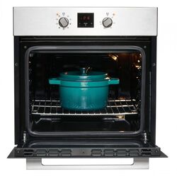 Cuptor electric incorporabil Heinner HBO-V659GCD-IX (Inox) Thumb