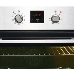 Cuptor electric incorporabil Heinner HBO-V659GCD-IX (Inox) Thumb