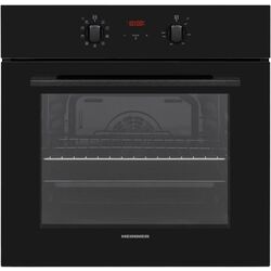 Cuptor electric incorporabil Heinner HBO-V659GCDRC-GBK (Black)