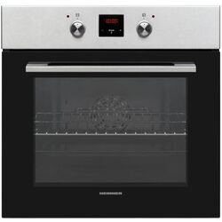 Cuptor electric incorporabil Heinner HBO-V659GCDRC-IX (Inox)